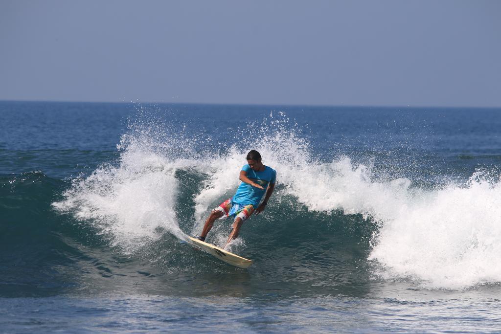 Surf Homestay