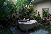 Nirvana Bali 4* Ubud (Bali)