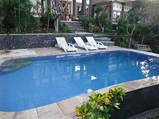Hotel Anugerah Amed (Bali)
