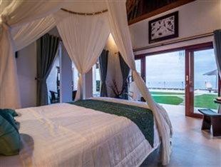 Aslin Villa