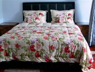 Guest house Bali Aman Darling House Canggu (Bali)
