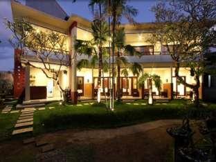 Billy Pendawa Guest house 3*