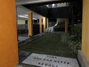 Bed & Breakfast Ct1 Bali