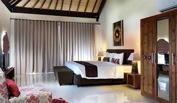 Destiny 4* Kerobokan (Bali)