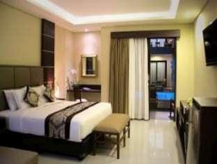 Hotel D'penjor
