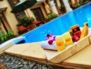 D'penjor Hotel Seminyak (Bali)