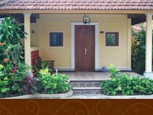 Grand Wijaya 2*
