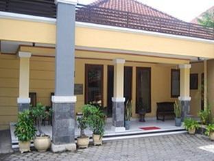Grand Wijaya Hotel 2*