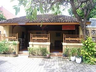 Hotel Grand Wijaya Singaraja (Bali)