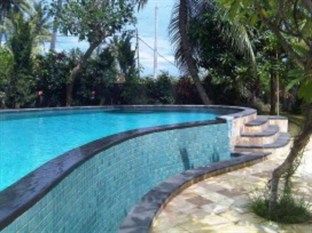 Guest house Kangkung
