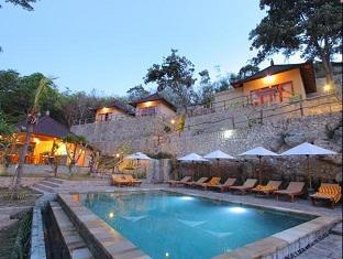 Holiday park Cliff Nusa Lembongan (Bali)