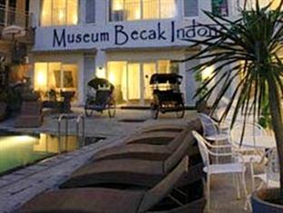 Losari Sunset 3*