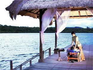 Resort Naya Gawana & Banyuwedang