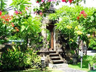 Resort Nipuri And By Kamara Seminyak (Bali)