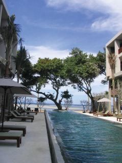 The Oasis Benoa Bali Nusa Dua (Bali)