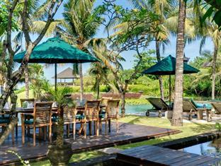 Impiana Private Cemagi Hotel 4*