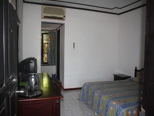 Oranjje Hotel