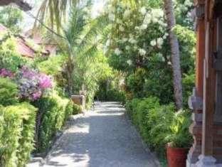 Holiday park Paradise Palm And Dive Center 4*