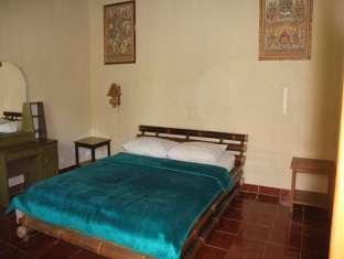Paradise Palm And Dive Center 4*