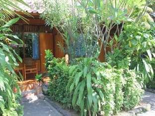 Paradise Palm And Dive Center Holiday park 4*