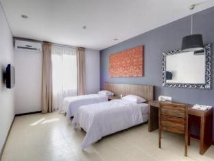 Hotel Praja 2*