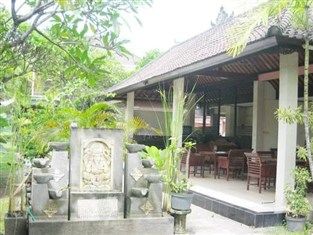 Wisma tamu Tori Sanur (Bali)