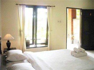 Tori Wisma tamu Sanur (Bali)