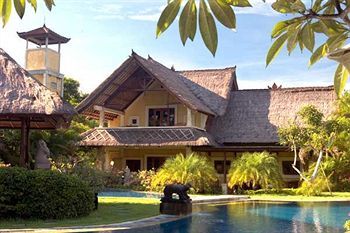 Rumah Bali Resort Tanjung Benoa (Bali)