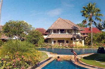 Rumah Bali Tanjung Benoa (Bali)