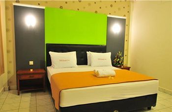 Sandat Kuta Hotel 3*