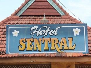 Sentral Buleleng (Bali)