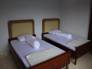 Sentral Guest house