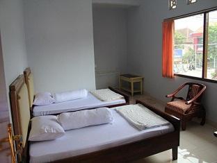 Guest house Sentral *