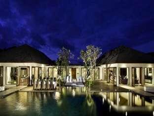 The Shanti By Elite Havens Hotel Nusa Dua (Bali)