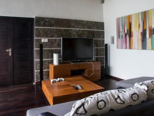 Delight Art * Seminyak (Bali)