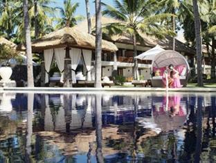 Resor Spa Village Tembok Bali - Small Luxury Of The World Gretek