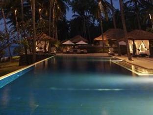 Resor Spa Village Tembok Bali - Small Luxury Of The World