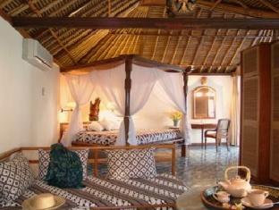 Resort Tandjung Sari Sanur (Bali)