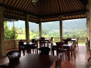 The Kanjeng Signature Guest house