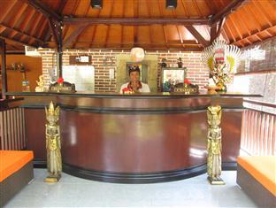 Tirta Ening Agung Guest house 3*