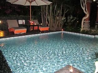 Guest house Tirta Ening Agung Sanur (Bali)
