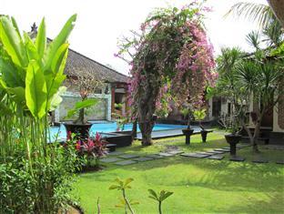 Tirta Ening Agung 3* Sanur (Bali)