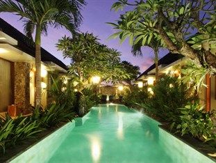 Uma Karan Guest house