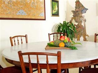 Arjuna Villa *