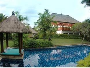 Hanani Villa