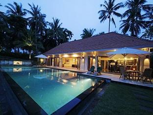 Rumah Pantai Bali Guest house 3*