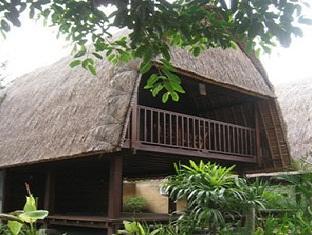 Bunda 7 Taman liburan