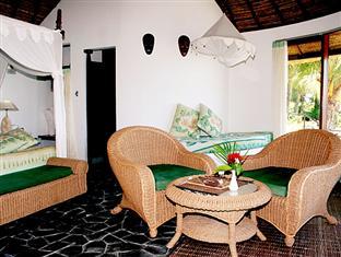 Coconuts Beach 2* Nusa Lembongan (Bali)
