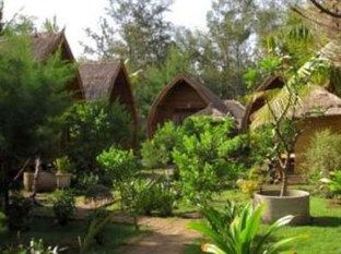 Holiday park Jepun Didulu