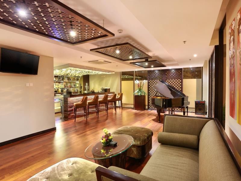 Bali Hotel 5*